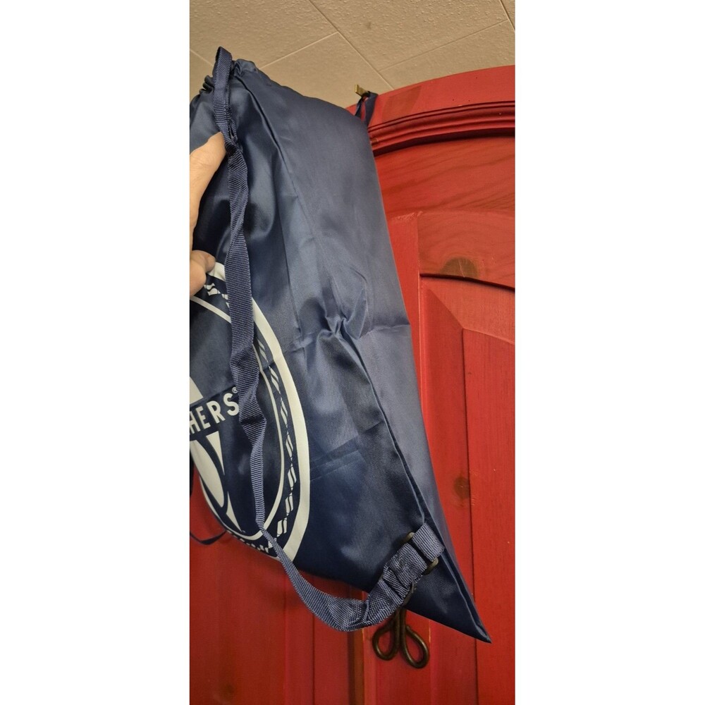 Skechers Polyester Drawstring Lightweight Bag Bac… - image 3